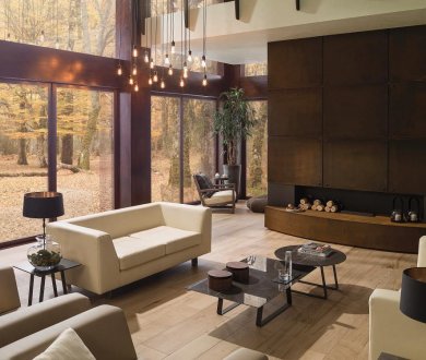 Плитка Porcelanosa коллекция Ascot