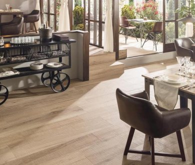 Плитка Porcelanosa коллекция Ascot