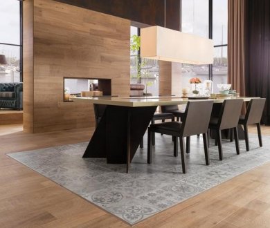 Плитка Porcelanosa коллекция Ascot