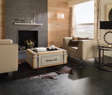 Плитка Porcelanosa коллекция Ascot