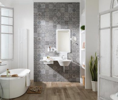Плитка Porcelanosa коллекция Ascot