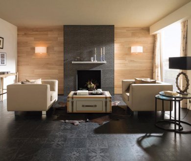 Плитка Porcelanosa коллекция Ascot