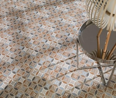 Плитка Porcelanosa коллекция Barcelona