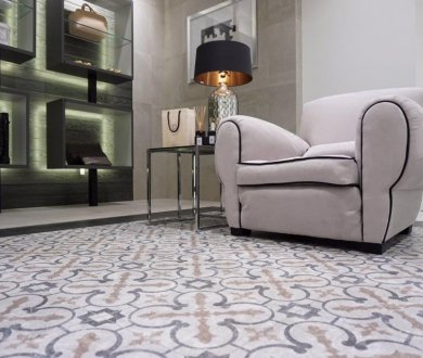 Плитка Porcelanosa коллекция Barcelona