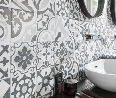 Плитка Porcelanosa коллекция Barcelona