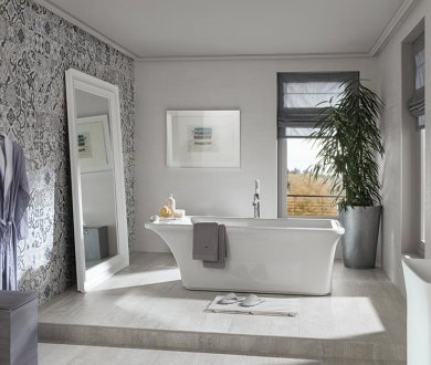 Плитка Porcelanosa коллекция Barcelona