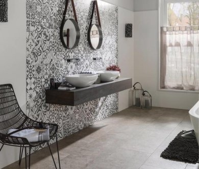 Плитка Porcelanosa коллекция Barcelona