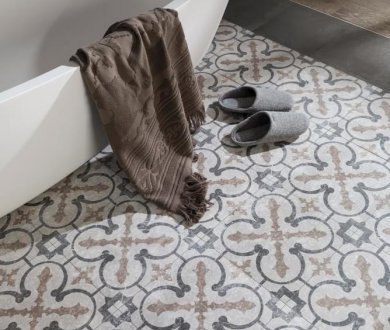 Плитка Porcelanosa коллекция Barcelona