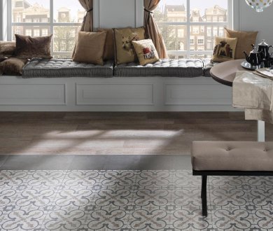 Плитка Porcelanosa коллекция Barcelona