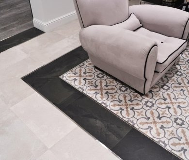 Плитка Porcelanosa коллекция Barcelona