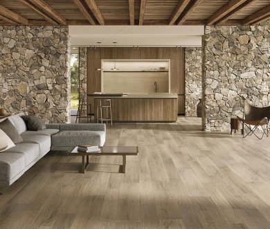 Плитка Porcelanosa коллекция Bruselas