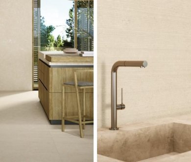 Плитка Porcelanosa коллекция Cancun