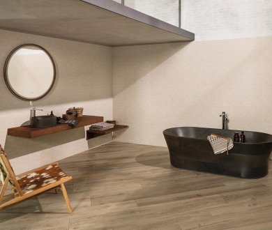 Плитка Porcelanosa коллекция Capri