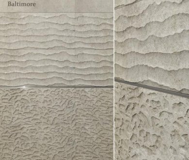 Плитка Porcelanosa коллекция Contour