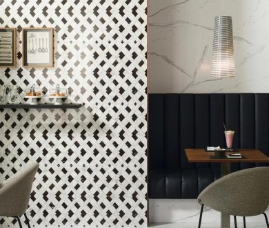 Плитка Porcelanosa коллекция Deco Marmi