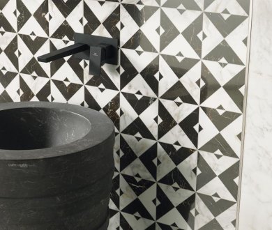 Плитка Porcelanosa коллекция Deco Marmi