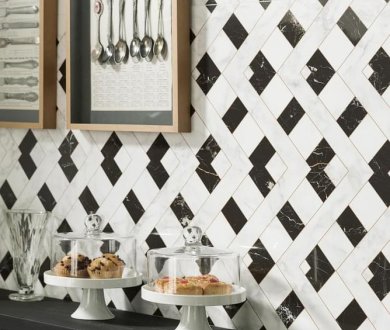 Плитка Porcelanosa коллекция Deco Marmi