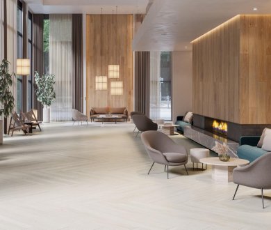 Плитка Porcelanosa коллекция Devon