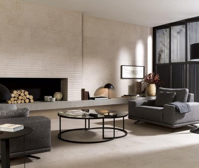 Плитка Porcelanosa коллекция Dorcia