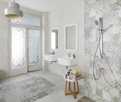 Плитка Porcelanosa коллекция Dover