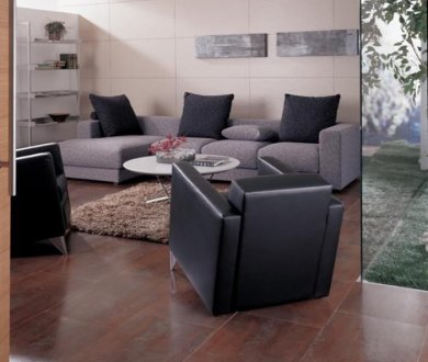Плитка Porcelanosa коллекция Ferroker