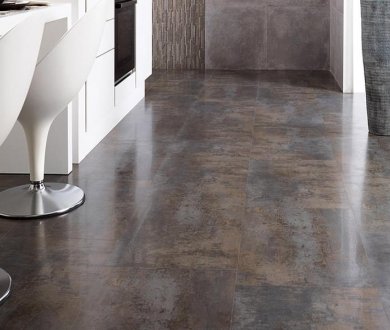 Плитка Porcelanosa коллекция Ferroker