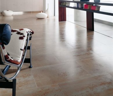 Плитка Porcelanosa коллекция Ferroker