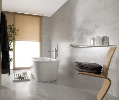 Плитка Porcelanosa коллекция Ferroker