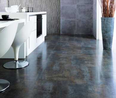 Плитка Porcelanosa коллекция Ferroker