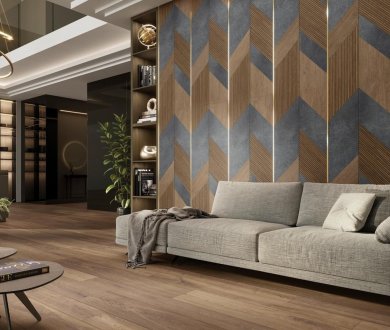 Плитка Porcelanosa коллекция Gent