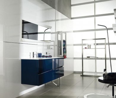Плитка Porcelanosa коллекция Glass
