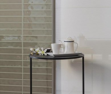 Плитка Porcelanosa коллекция Glass