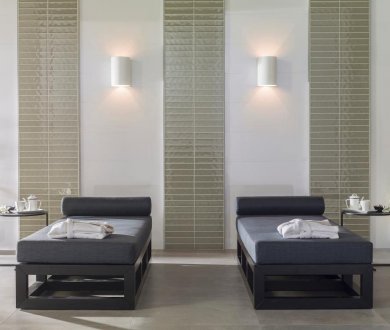 Плитка Porcelanosa коллекция Glass