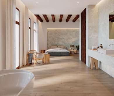 Плитка Porcelanosa коллекция Hannover