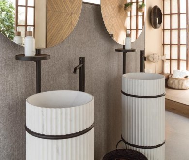 Плитка Porcelanosa коллекция Hannover