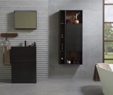 Плитка Porcelanosa коллекция Hannover