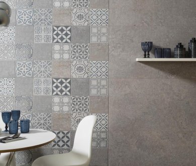 Плитка Porcelanosa коллекция Hannover