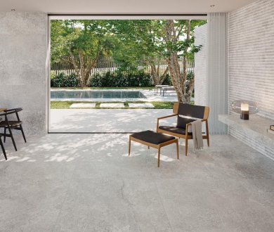 Плитка Porcelanosa коллекция Hannover
