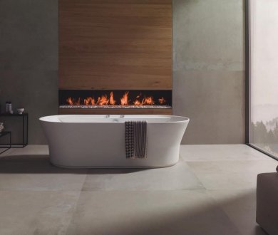Плитка Porcelanosa коллекция Harlem