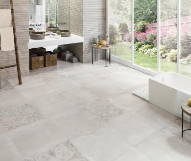 Плитка Porcelanosa коллекция Harlem