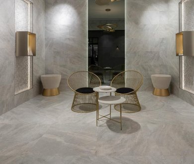 Плитка Porcelanosa коллекция Indic
