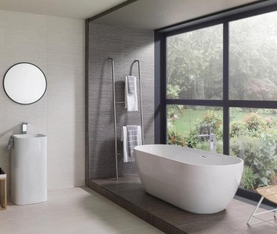 Плитка Porcelanosa коллекция Japan