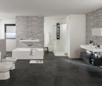 Плитка Porcelanosa коллекция Jersey