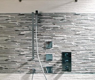 Плитка Porcelanosa коллекция Jersey