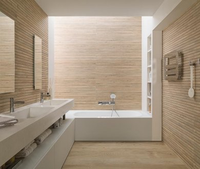 Плитка Porcelanosa коллекция Lexington