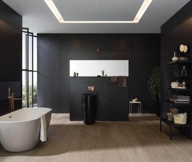 Плитка Porcelanosa коллекция Liem
