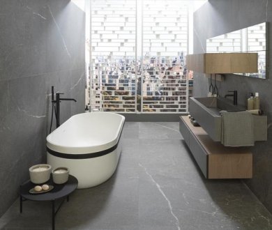 Плитка Porcelanosa коллекция Lucerna