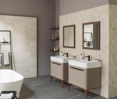 Плитка Porcelanosa коллекция Lucerna