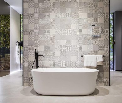 Плитка Porcelanosa коллекция Marbella
