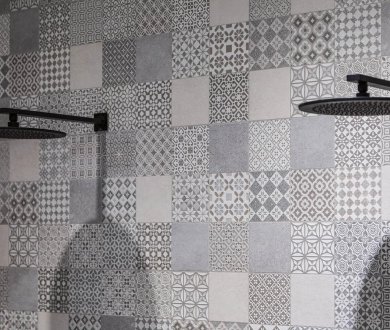 Плитка Porcelanosa коллекция Marbella